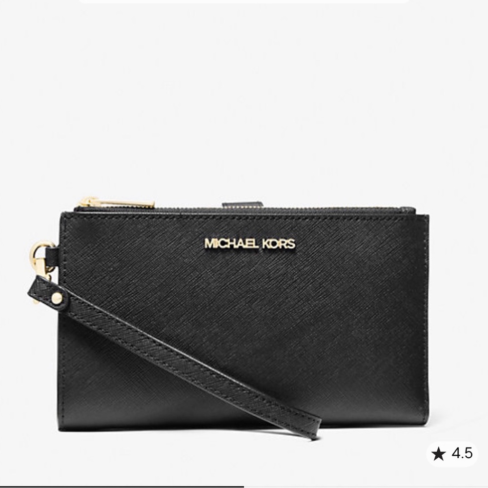 MICHAEL KORS - Wallet/Wristlet